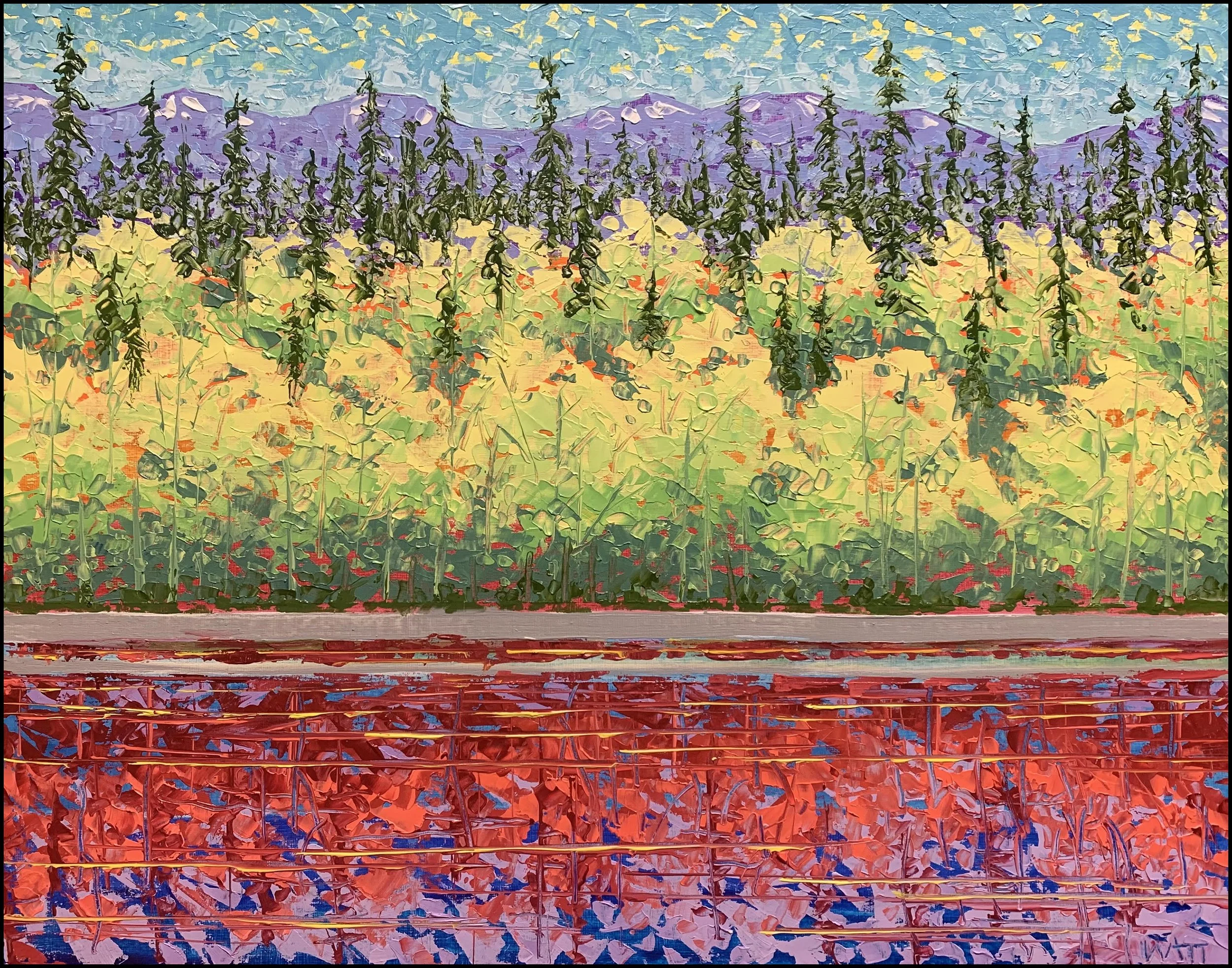 Red Lake Study