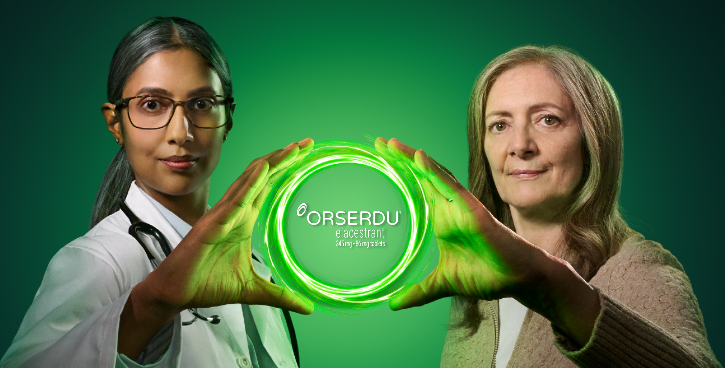 ORSERDU®