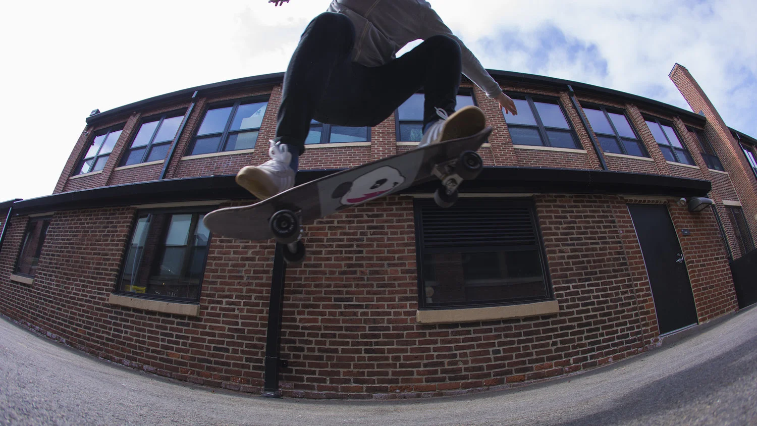 5 Shooting and Editing Tips from Skateboarding Videos