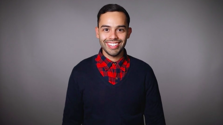 Dressing for the Camera