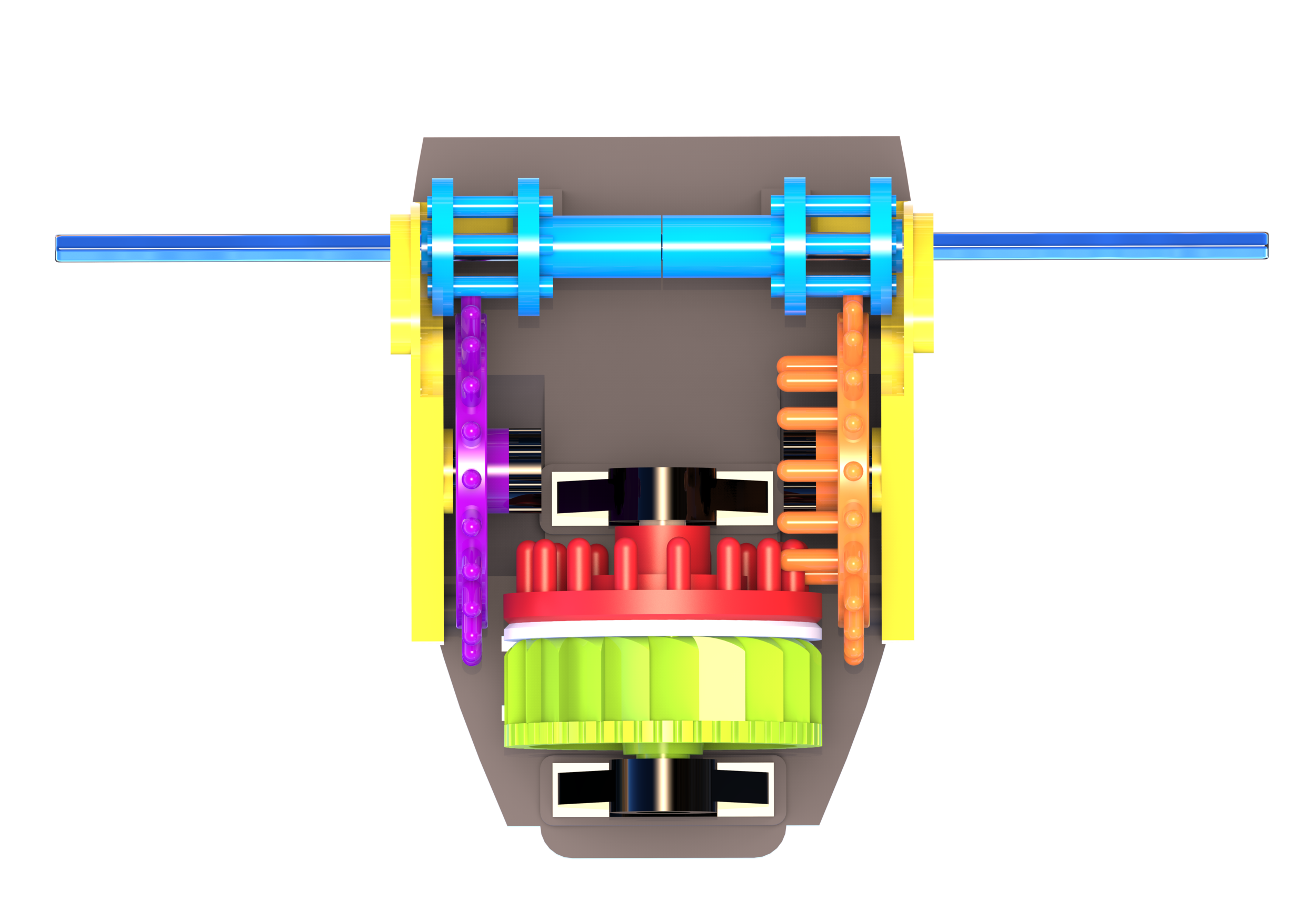 Top View