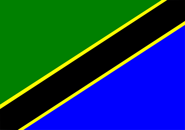 tanazania flag-148711_640.png