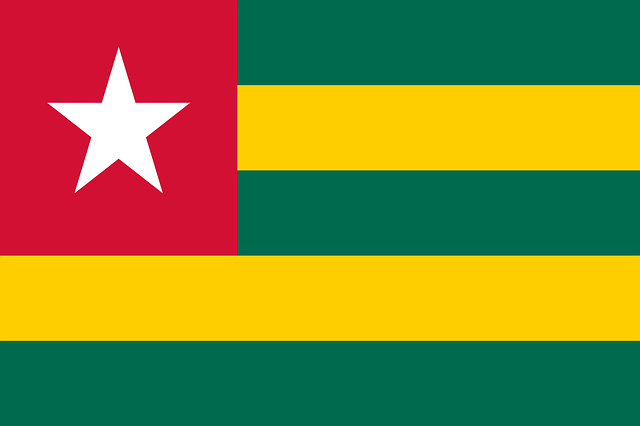togo-162439_640.png