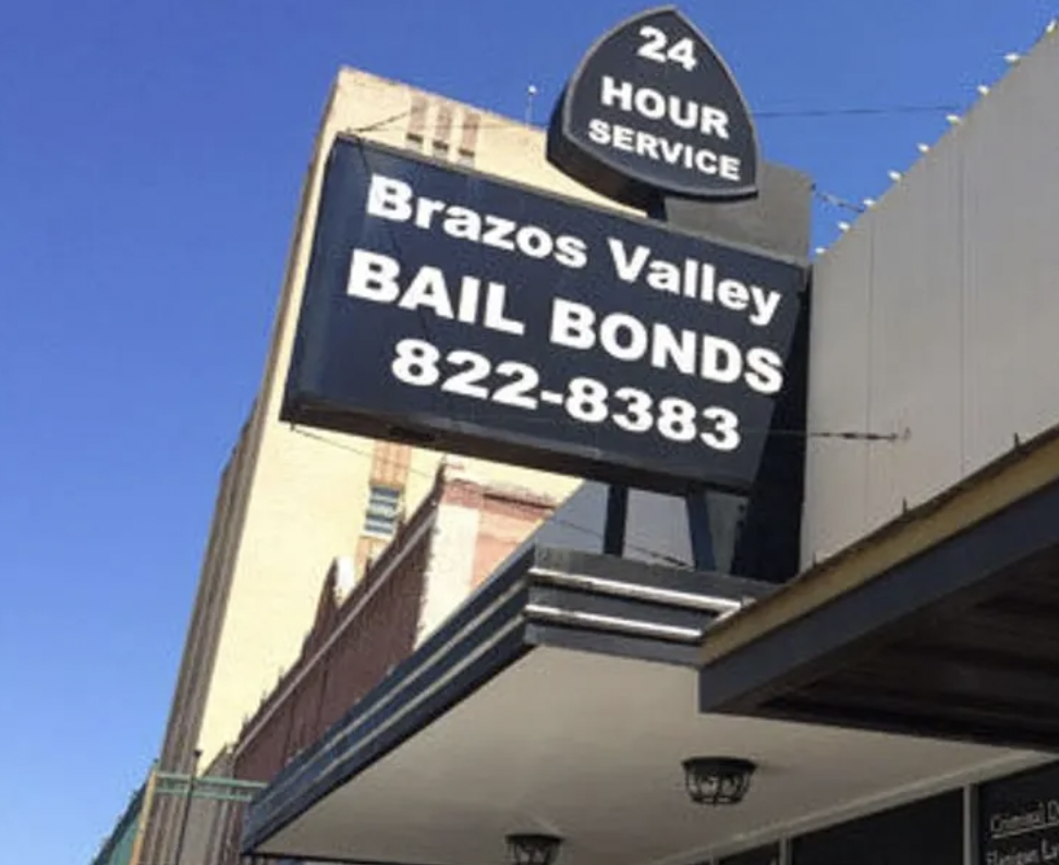 Brazos Valley Bail Bonds