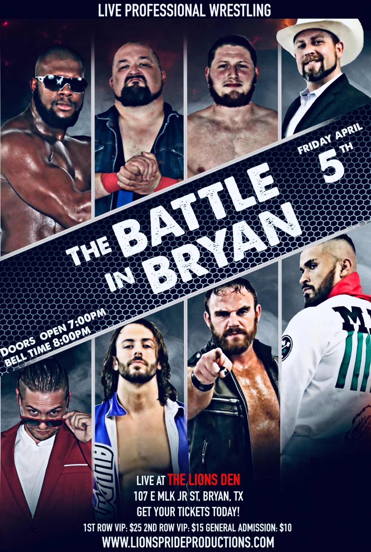 The Brand Retains, Regains Gold