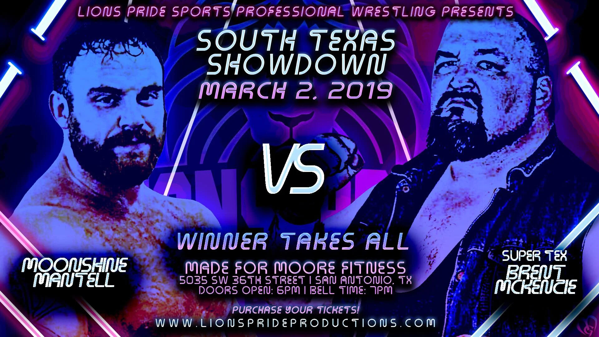 Paradise in Permanent Power, or Presley's Revenge?