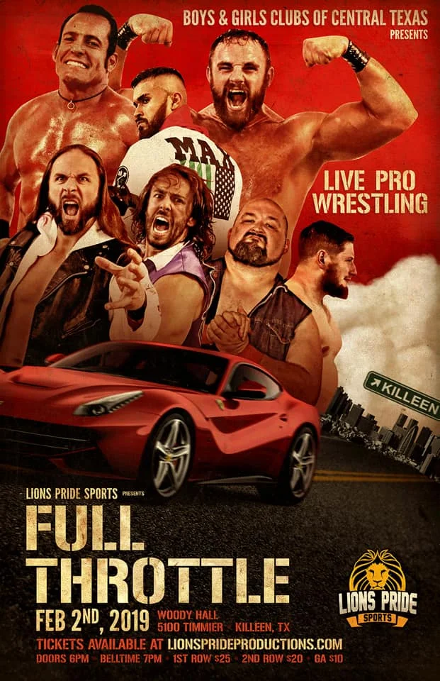 Paradise Sends Presley Packing