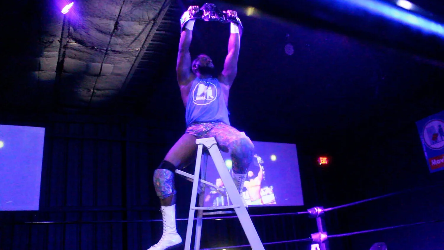 Bryant Wins, Lennox Fired