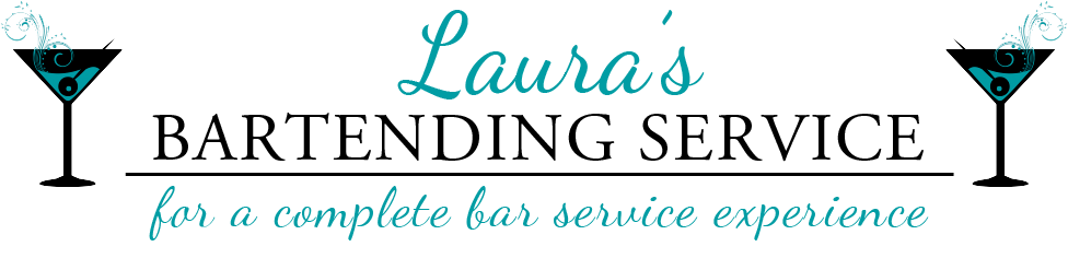 Laura's Bartending Service