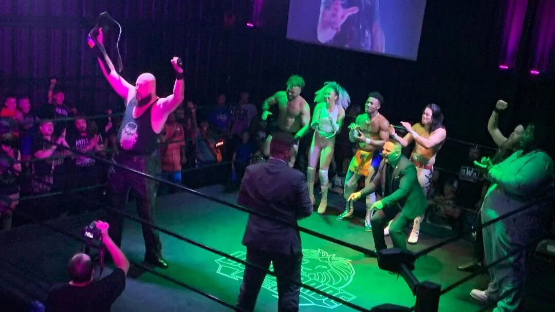 Durden Takes Back Our Drip