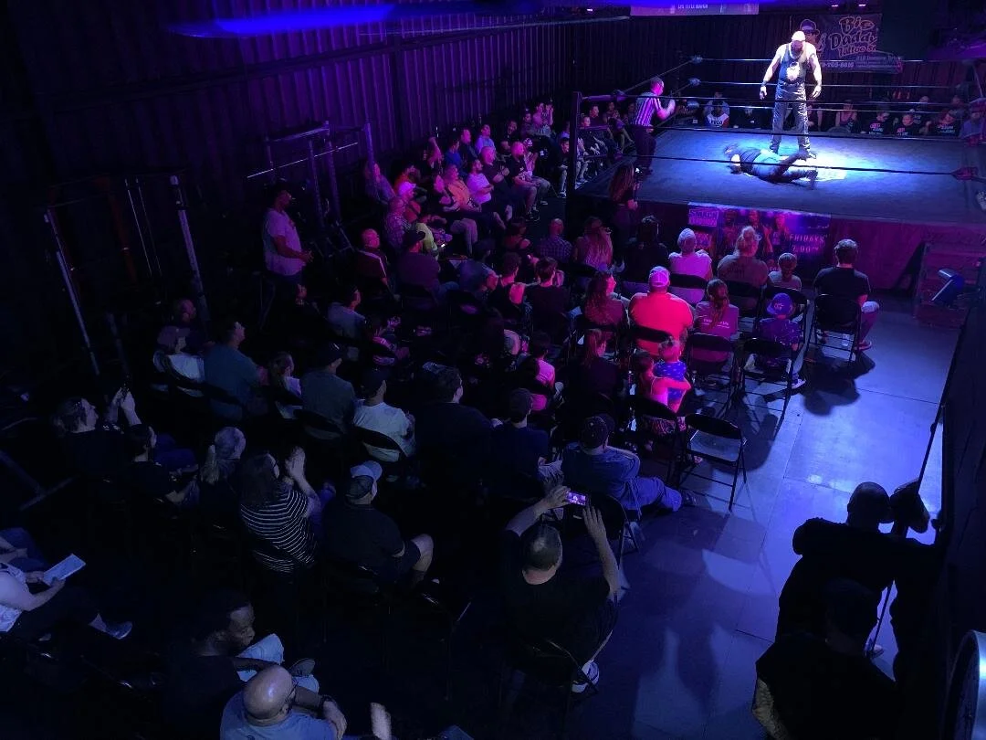 Durden Retains, Rematch Set