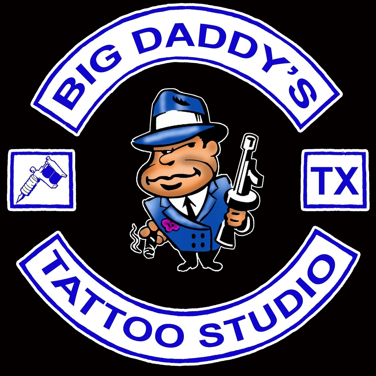 Big Daddy's Tattoo Studio