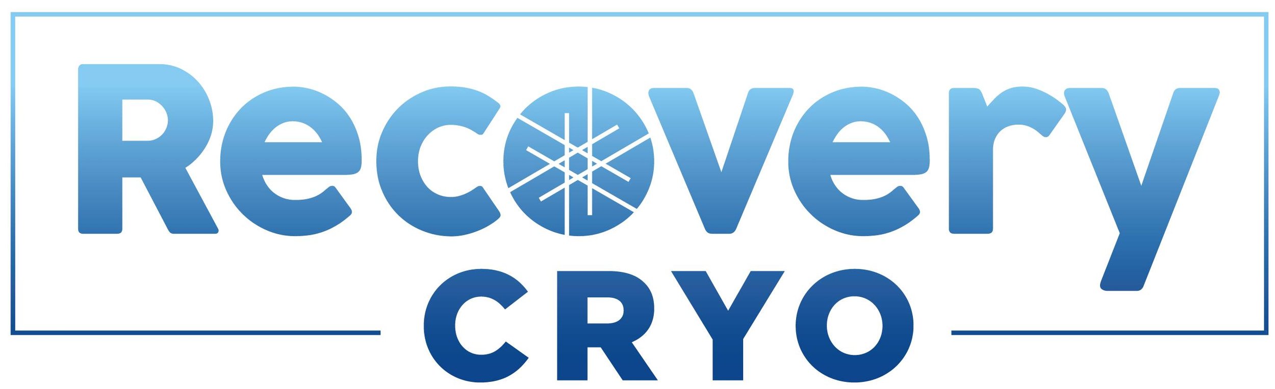 Recovery Cryo