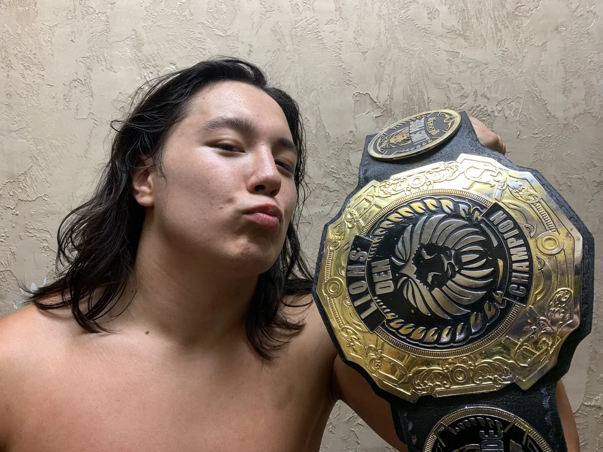 Shimbashi Sends Shockwaves