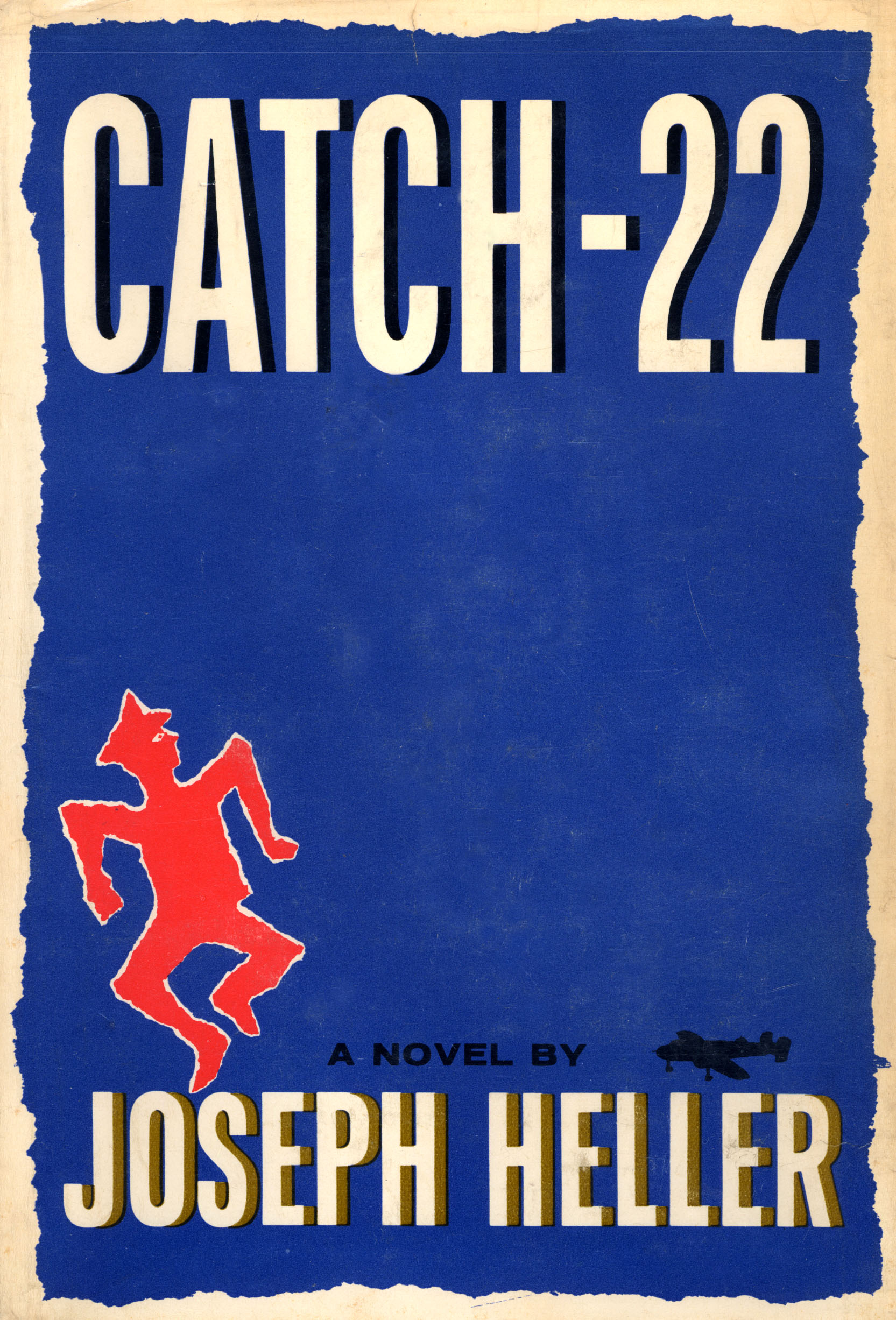 Catch-22 , Joseph Heller, 1961