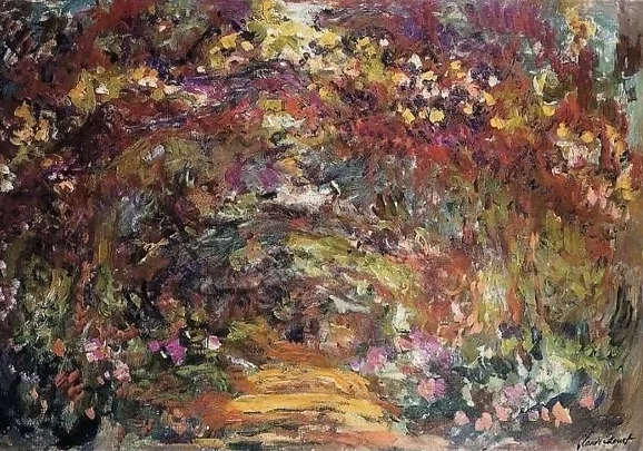 The-Path-Under-The-Rose-Trellises-Giverny.jpg