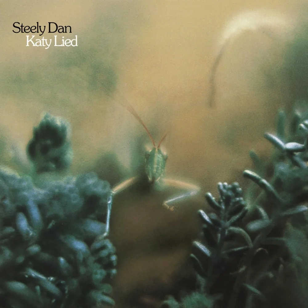 Steely Dan, Katy Lied (1975)