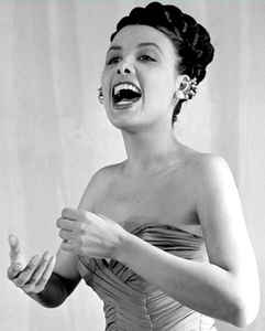 Lena Horne