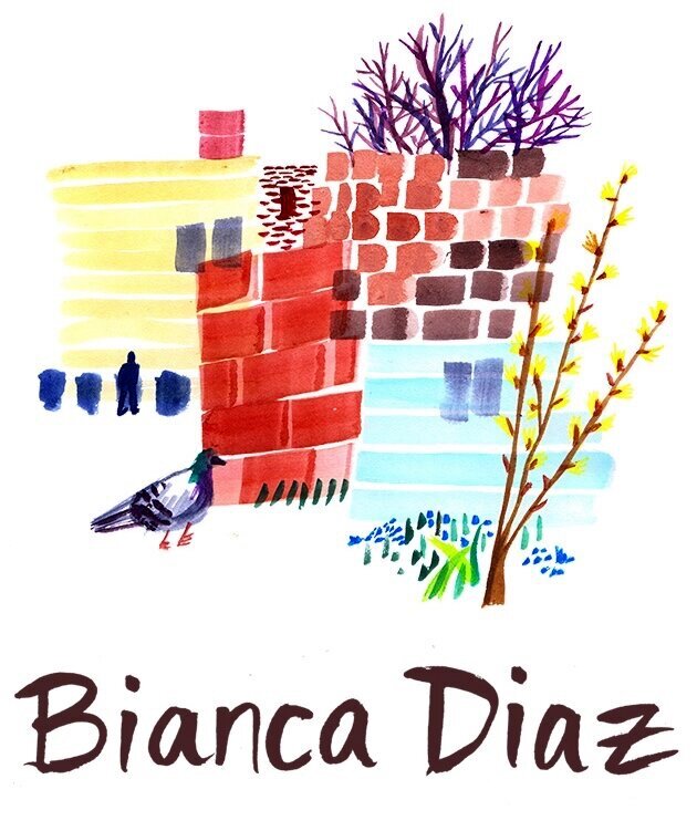 Bianca Diaz Art