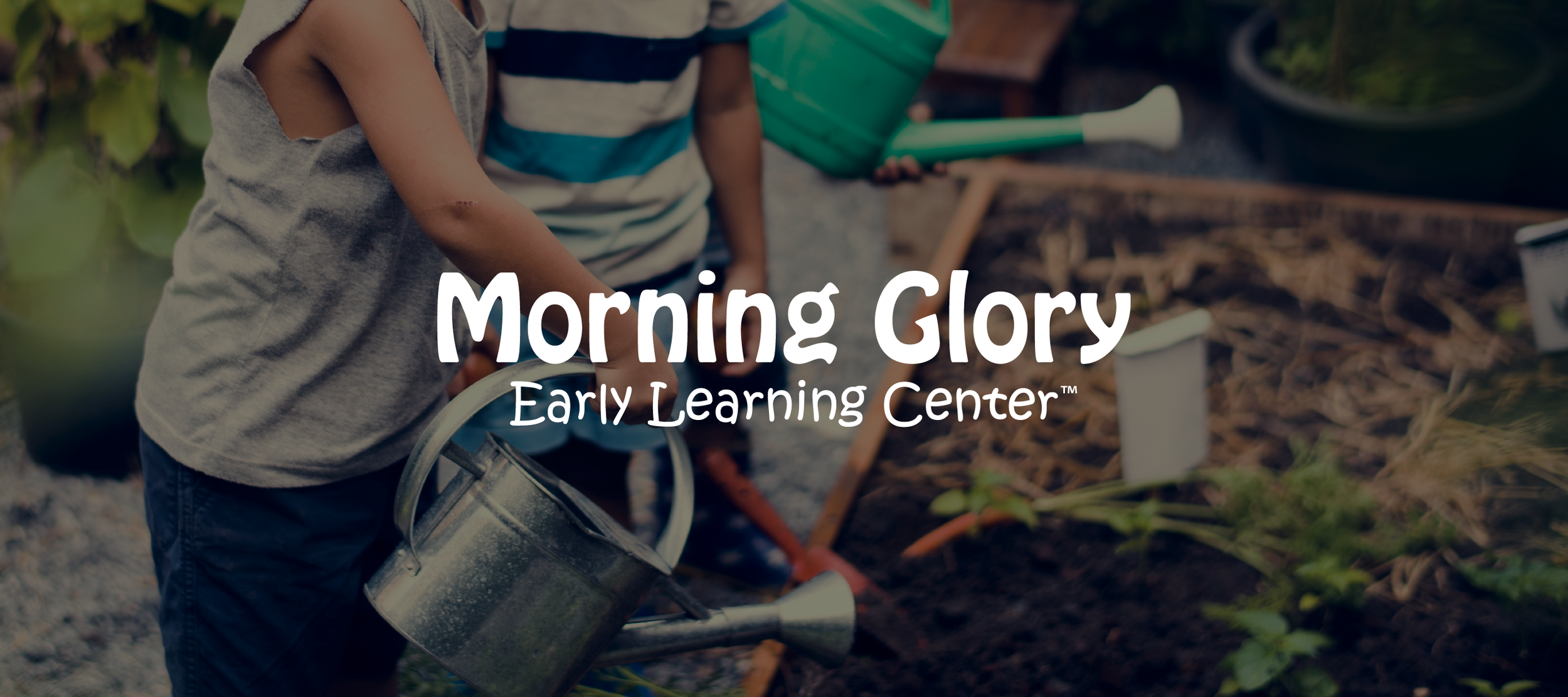 Morning Glory Early Learning Center