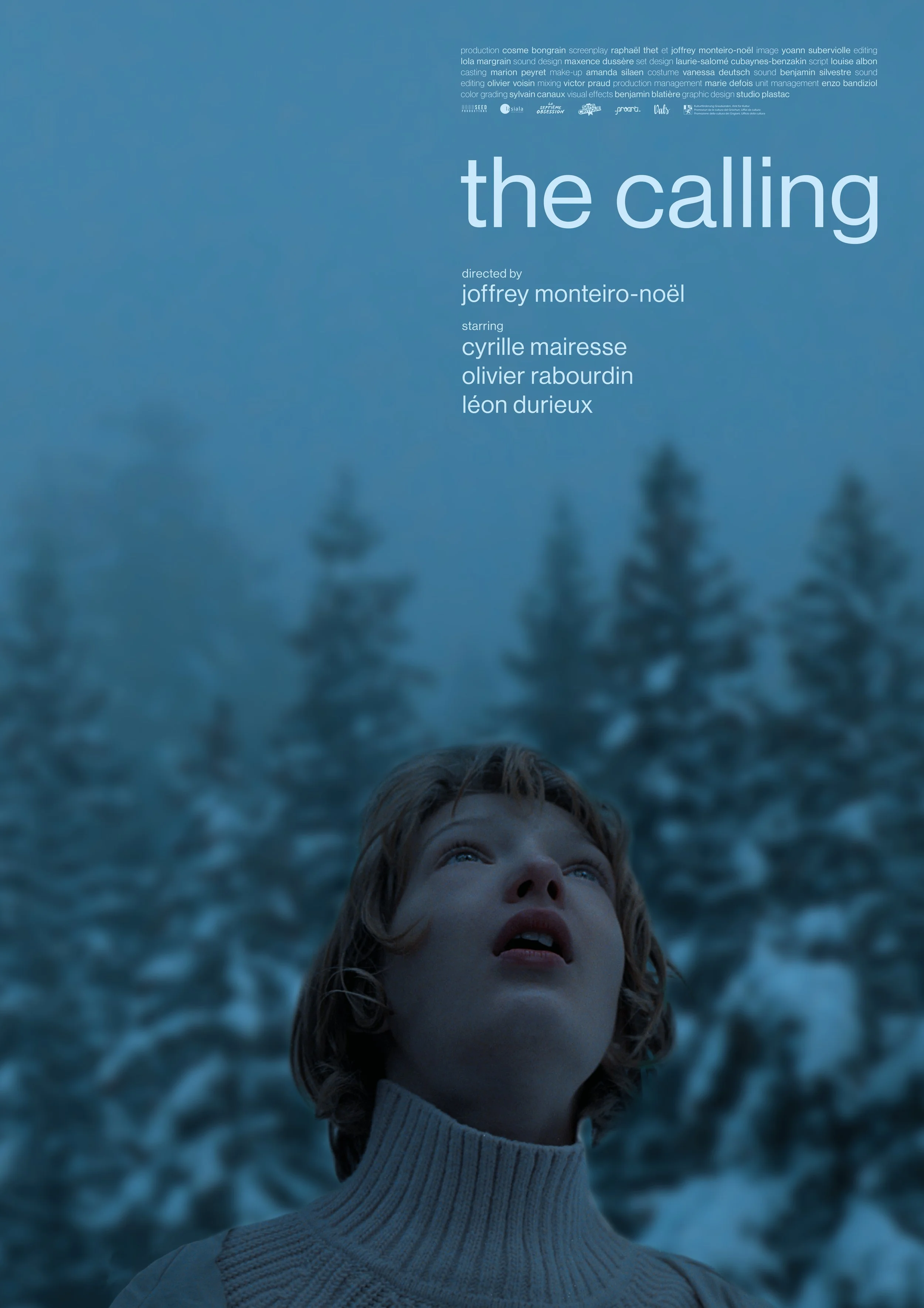 The Calling