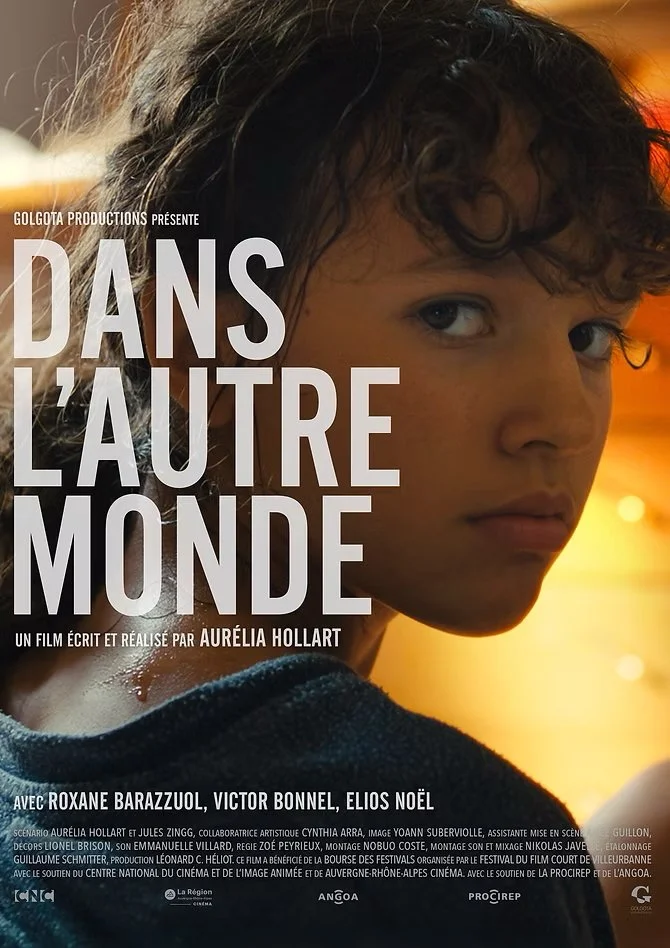 Dans l'autre monde