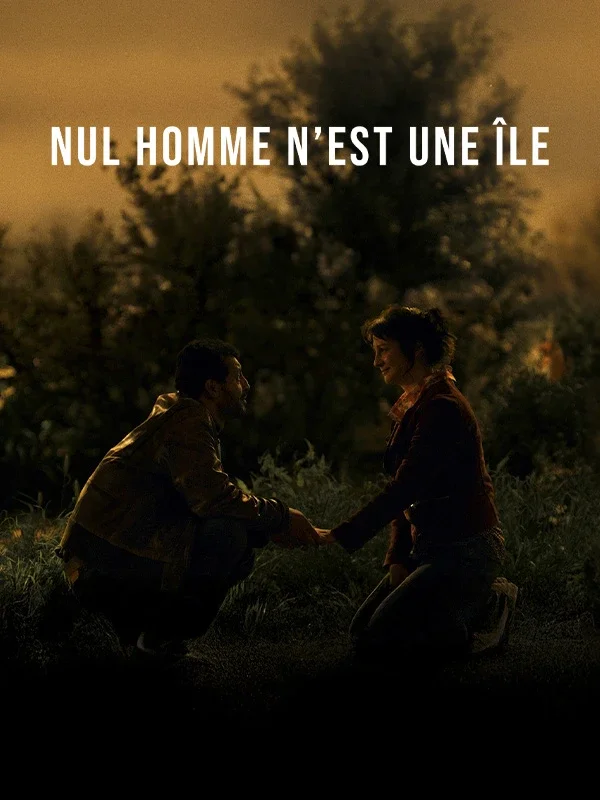 Nul Homme n'est une île