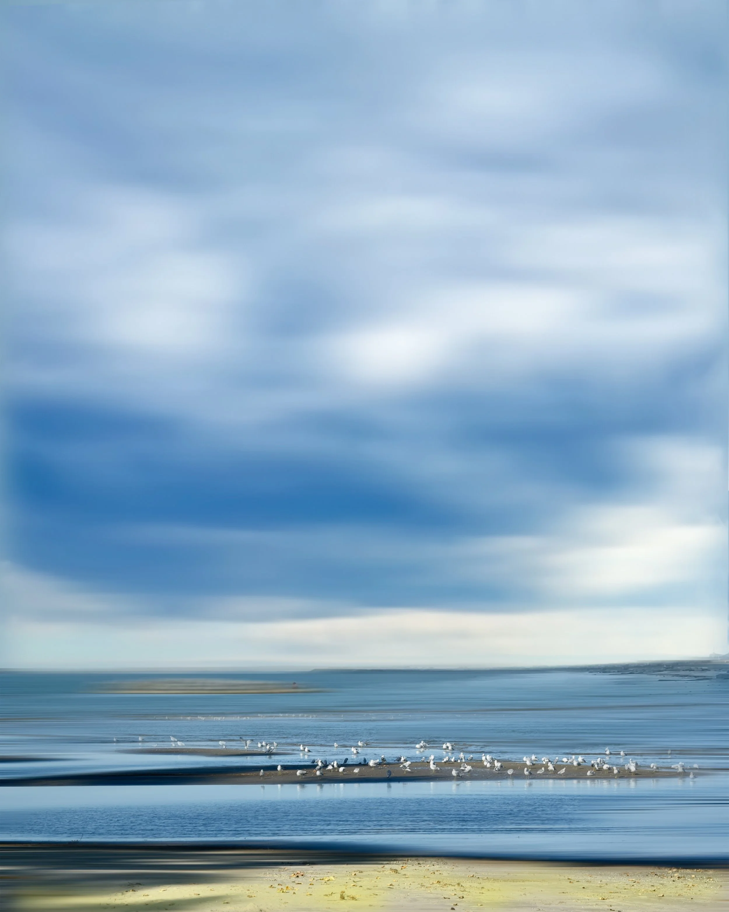 Lake Erie