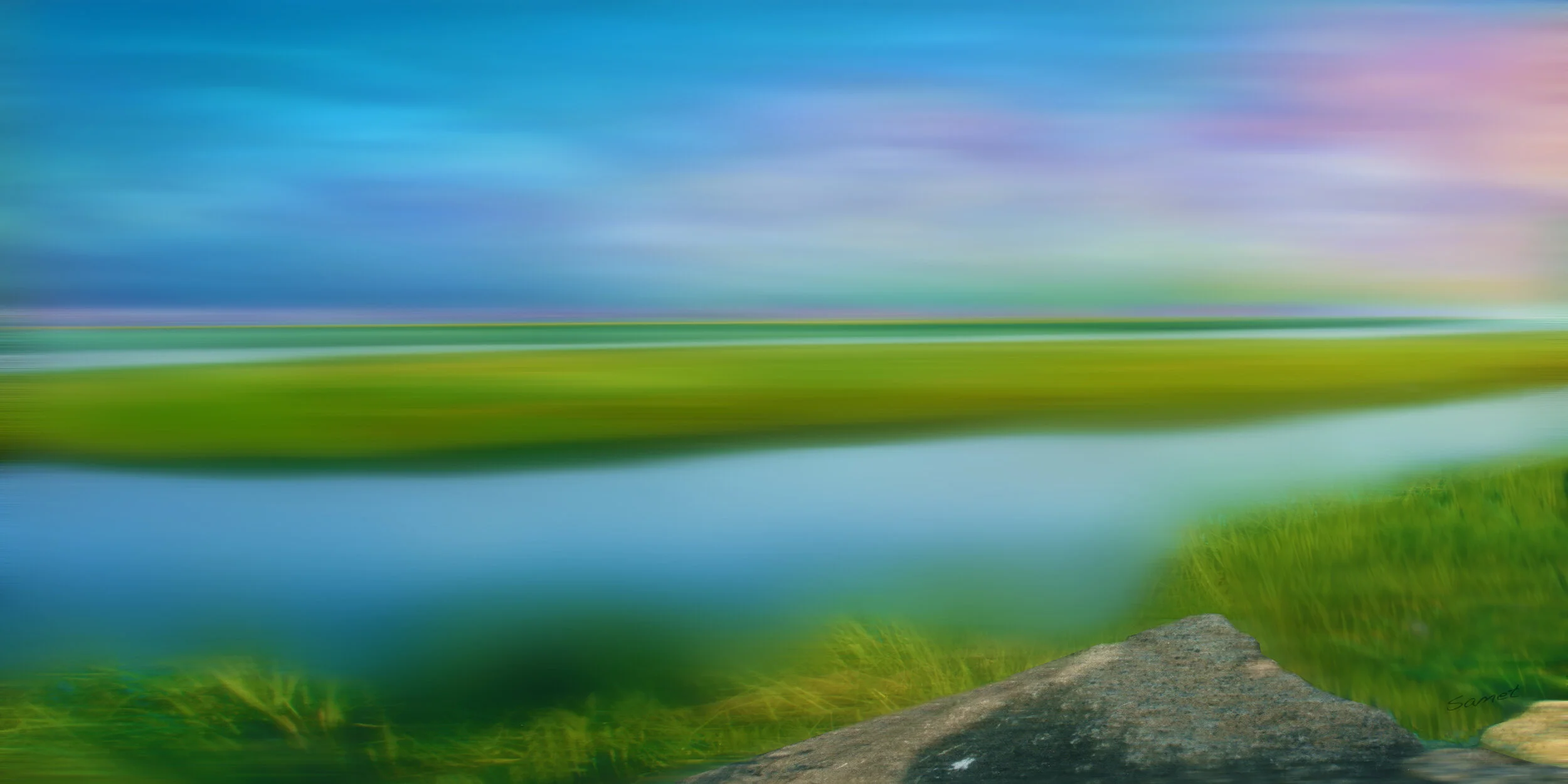 Wetlands, Newburyport