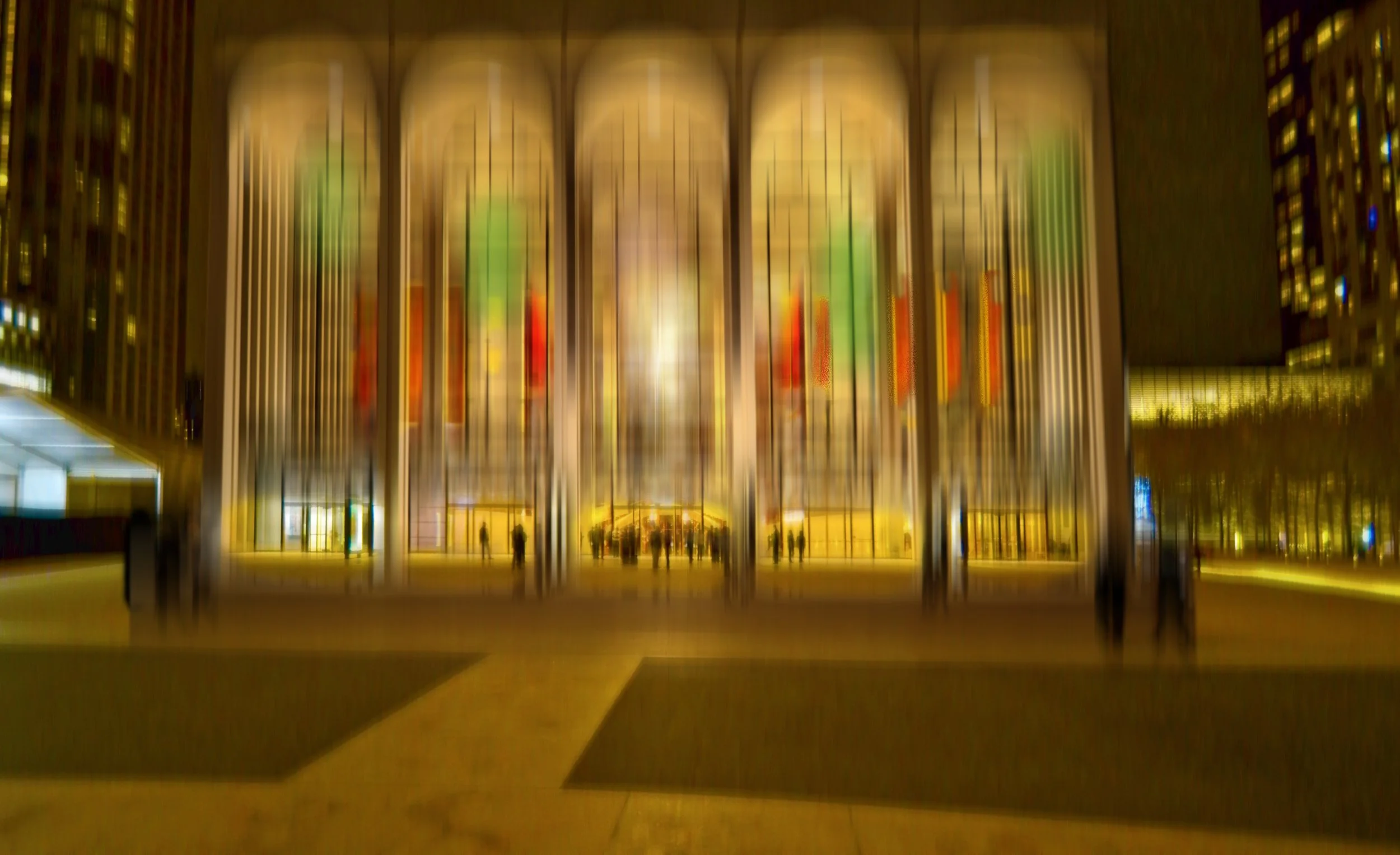 The Metropolitan