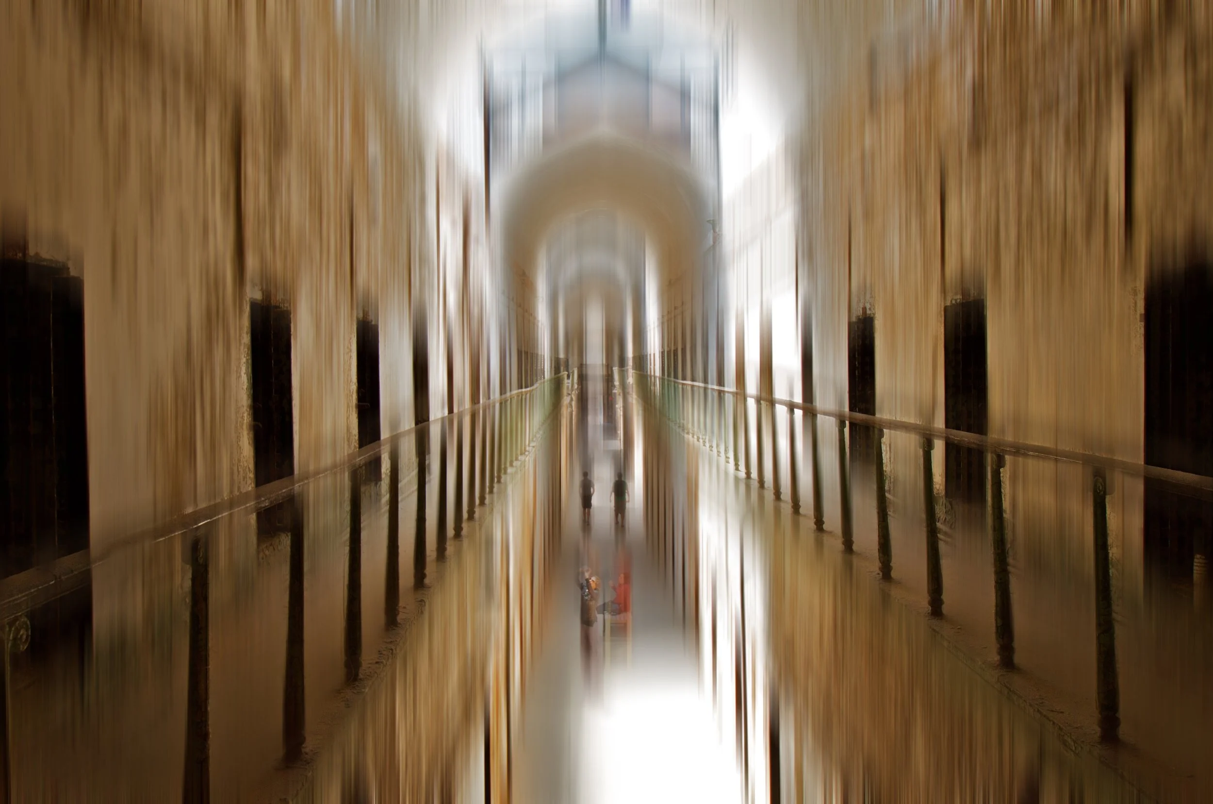 Philadelphia Jail