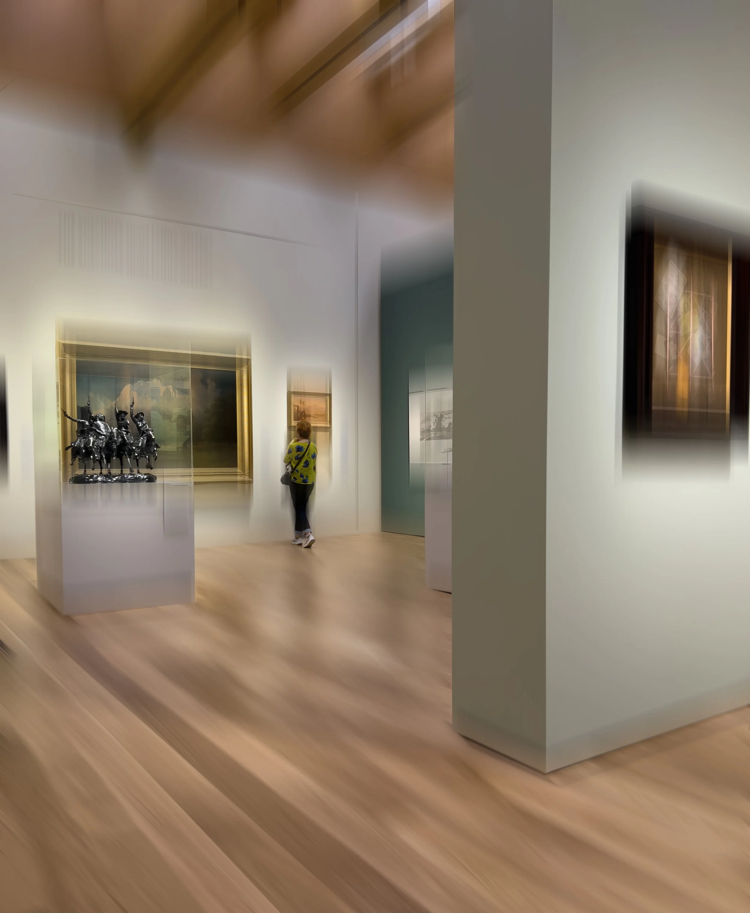 Princeton Art Gallery