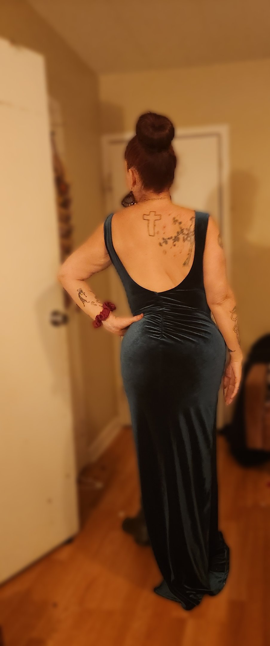 BBW ESCORT LATINA ISLA FLORES