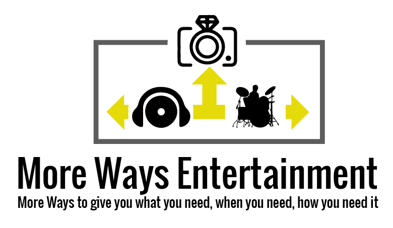 More Ways Entertainment