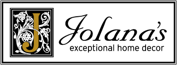 Jolana's Exceptional Home Decor