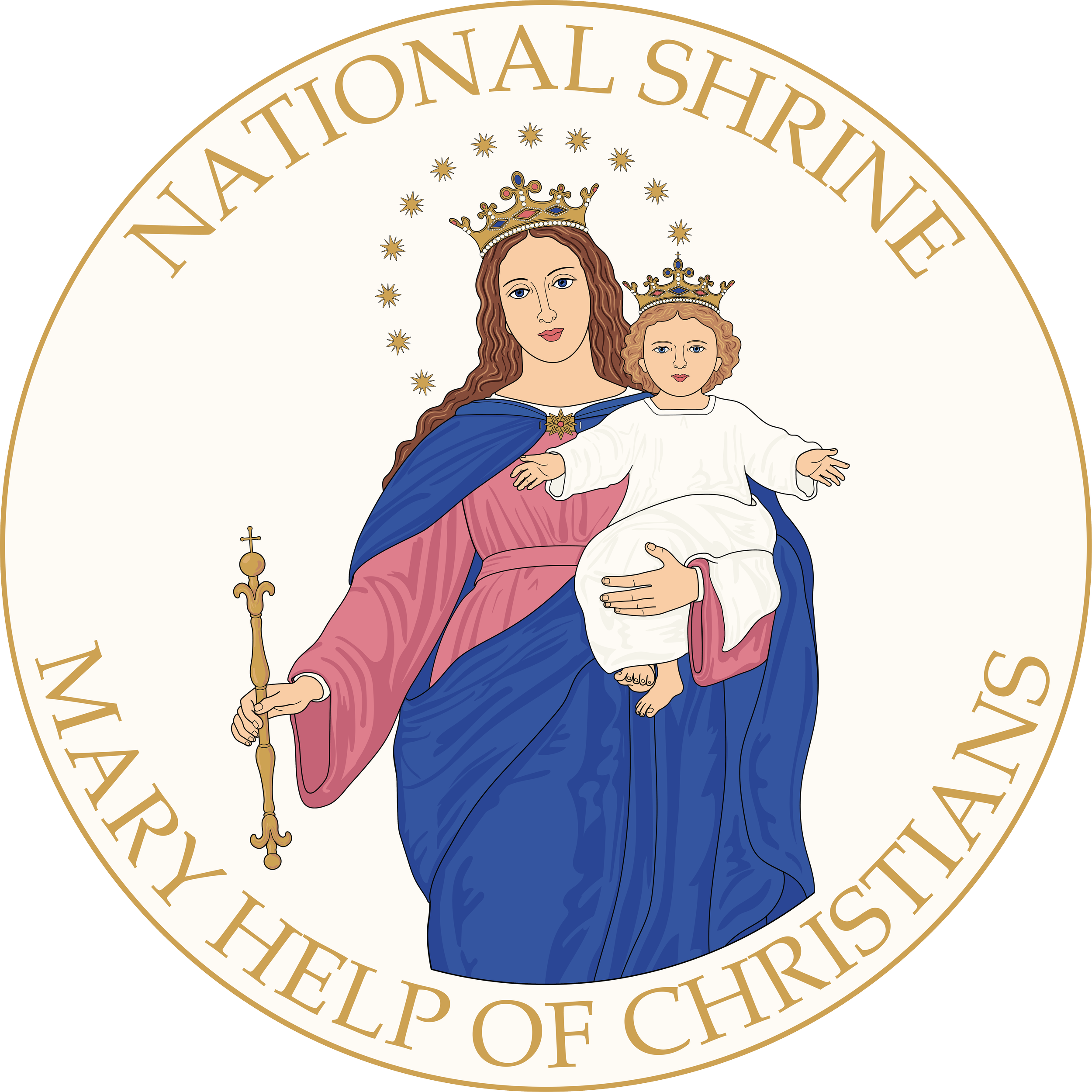 Press Release: Newsmax Anchor Tom Basile to Receive ANIMAS Community Award from the National Shrine of Mary Help of Christians
