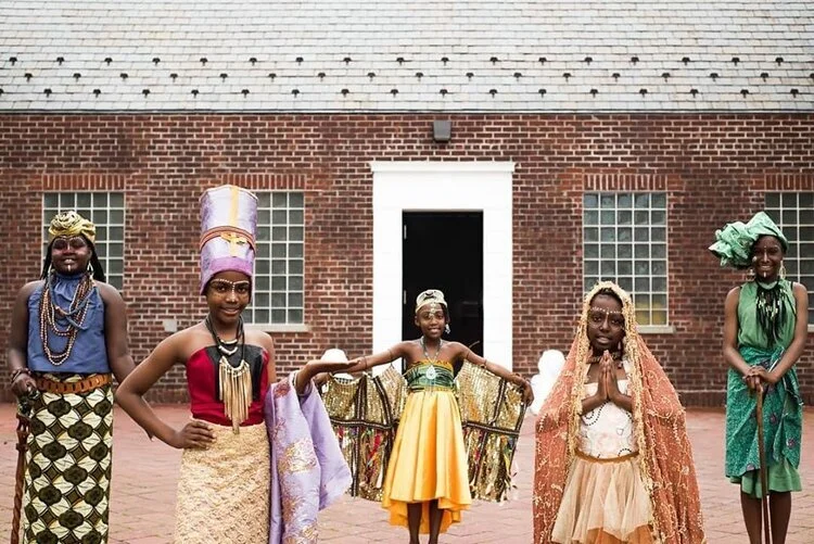 African Rites From Rite Of Passage African Adolecence