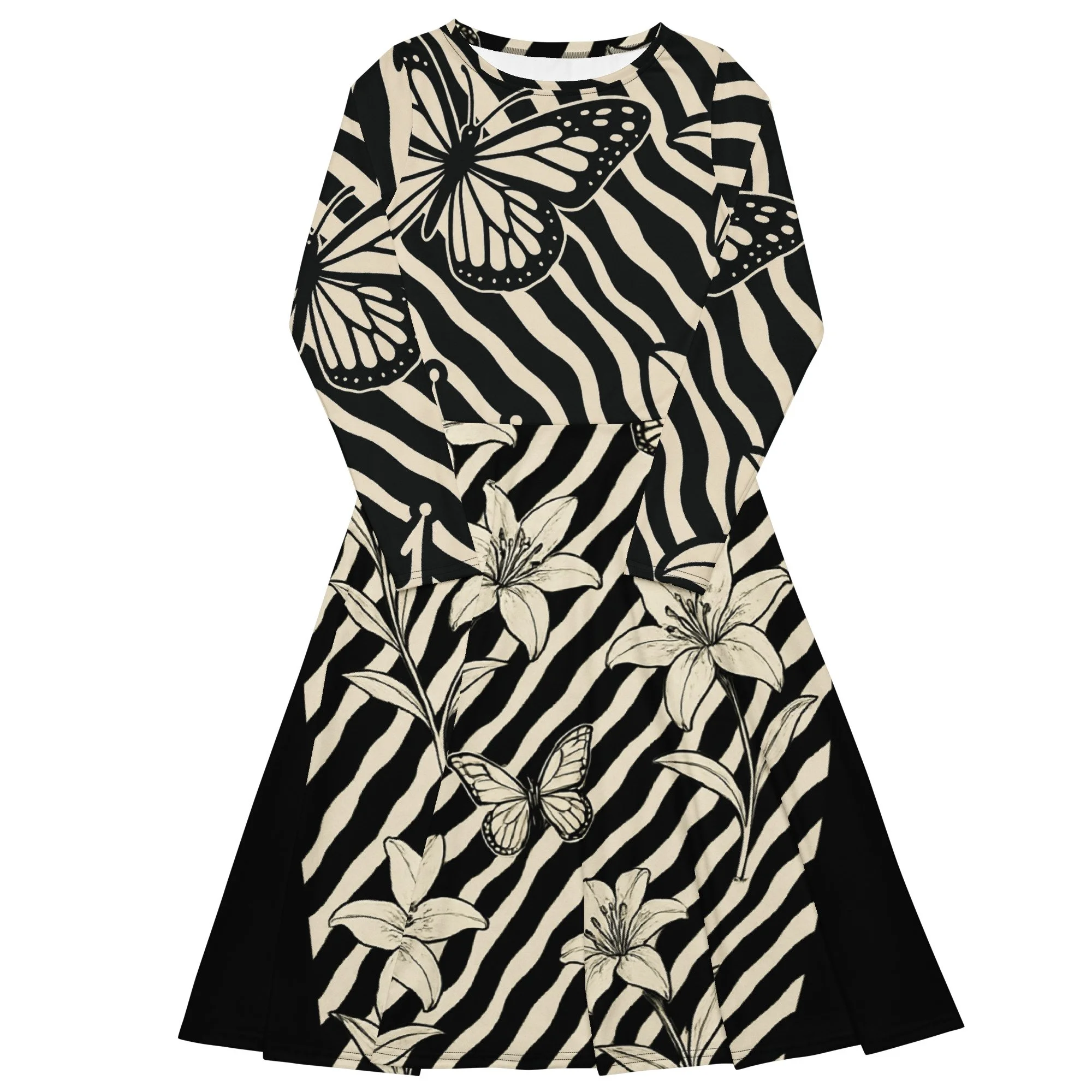 all-over-print-long-sleeve-midi-dress-white-front-693f435197ced.jpg