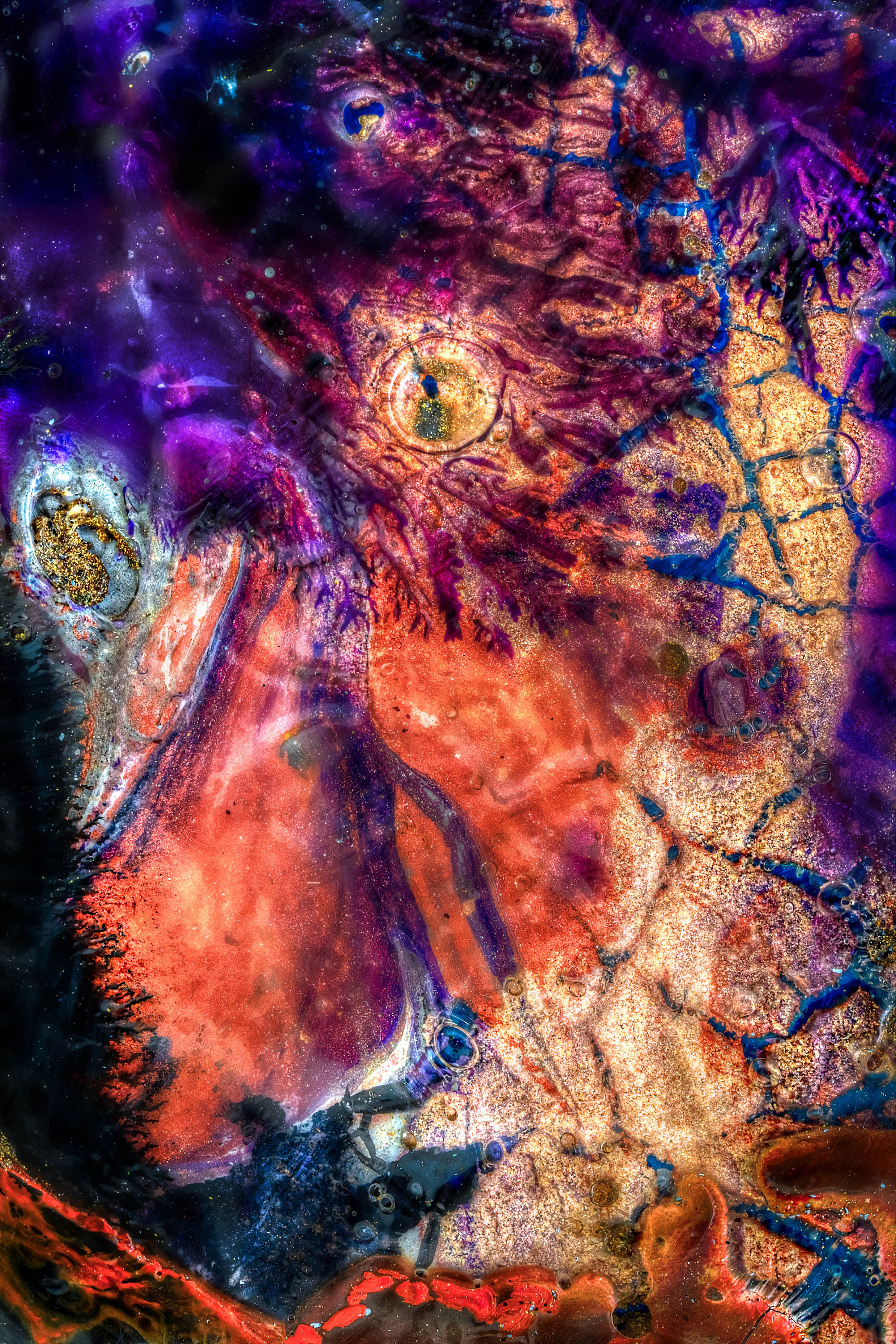 Octopus