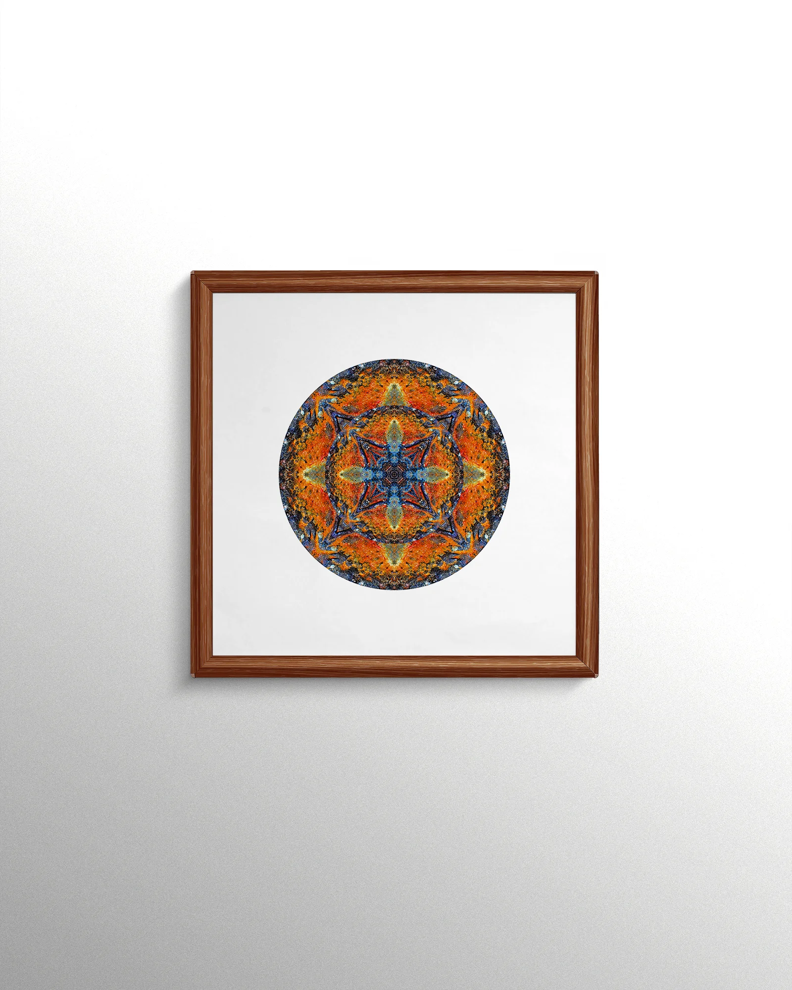 Kaleidoscopic Jewel #2B