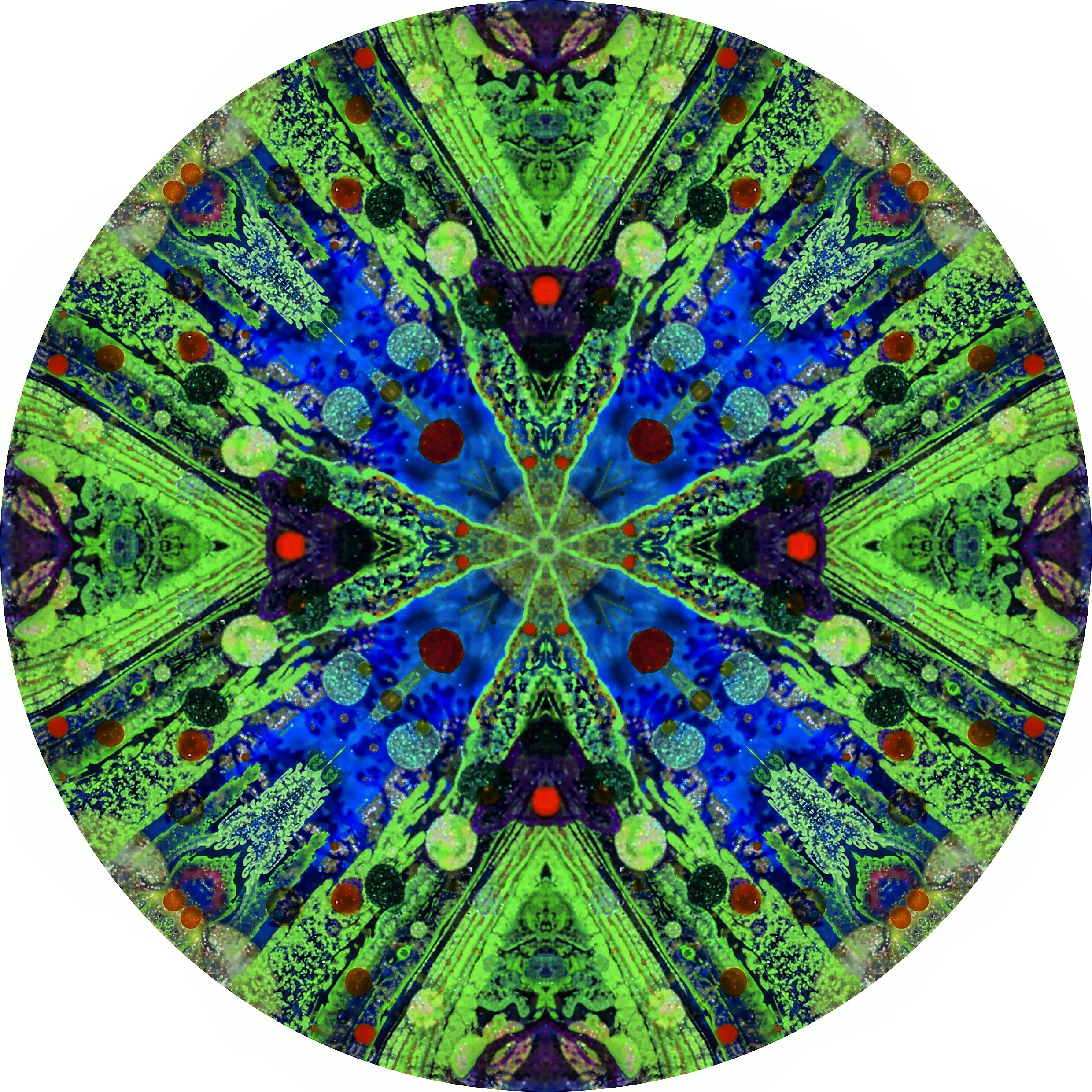 Green Galaxy #A 4.JPG