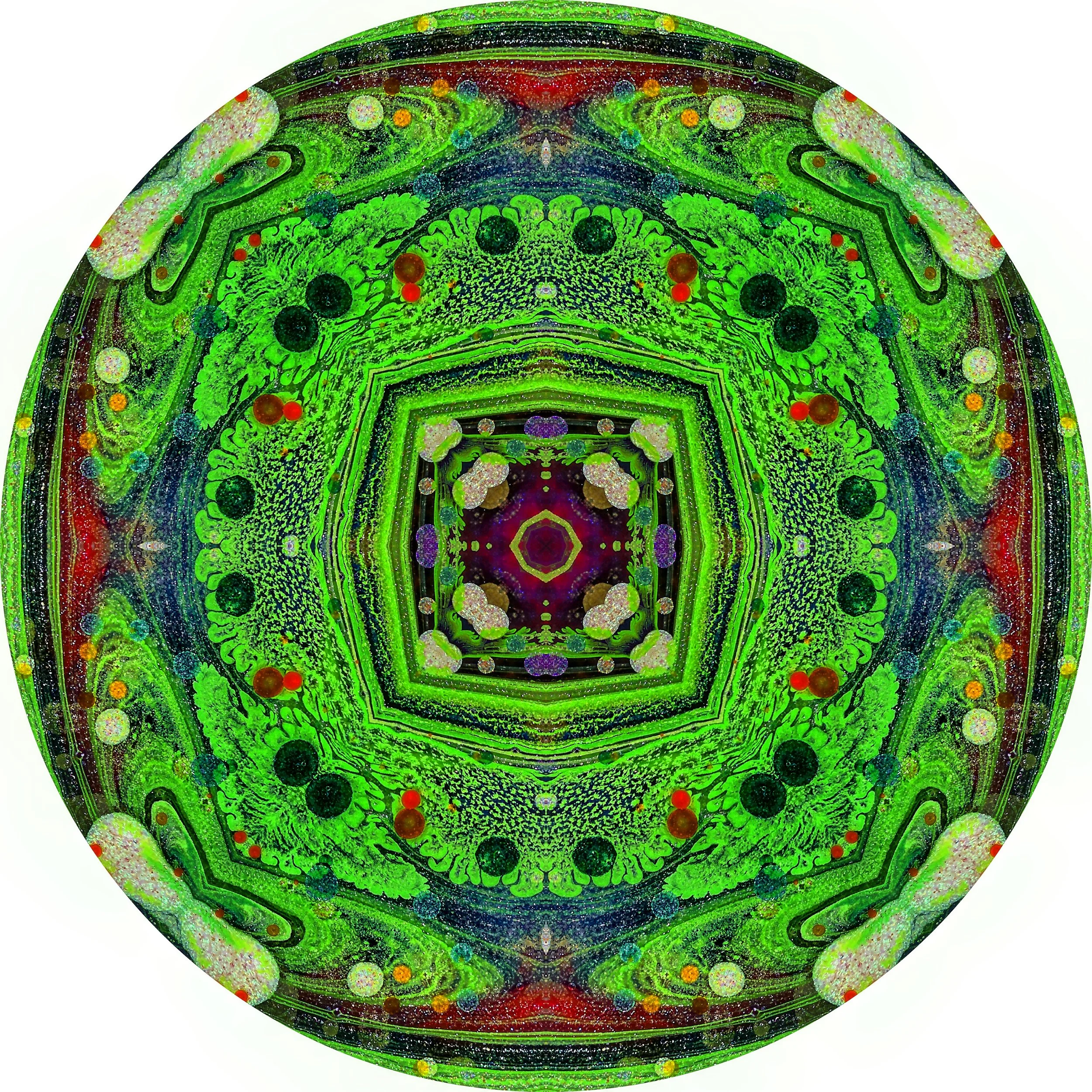 Green Galaxy #A 5.JPG