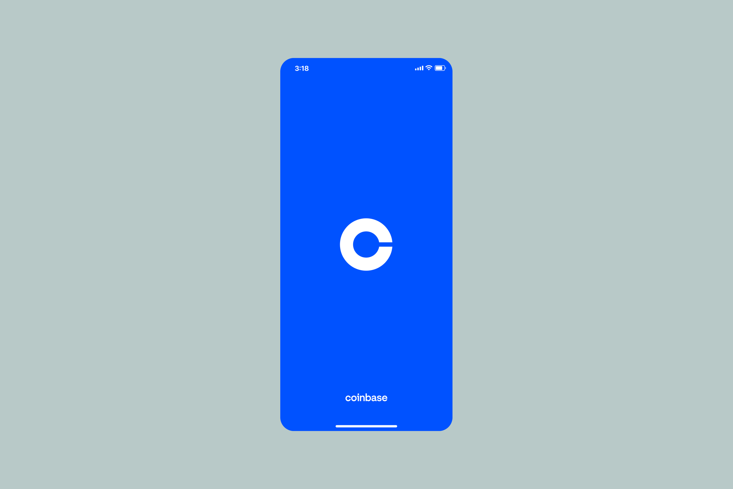 Coinbase Mobile – Splash.png