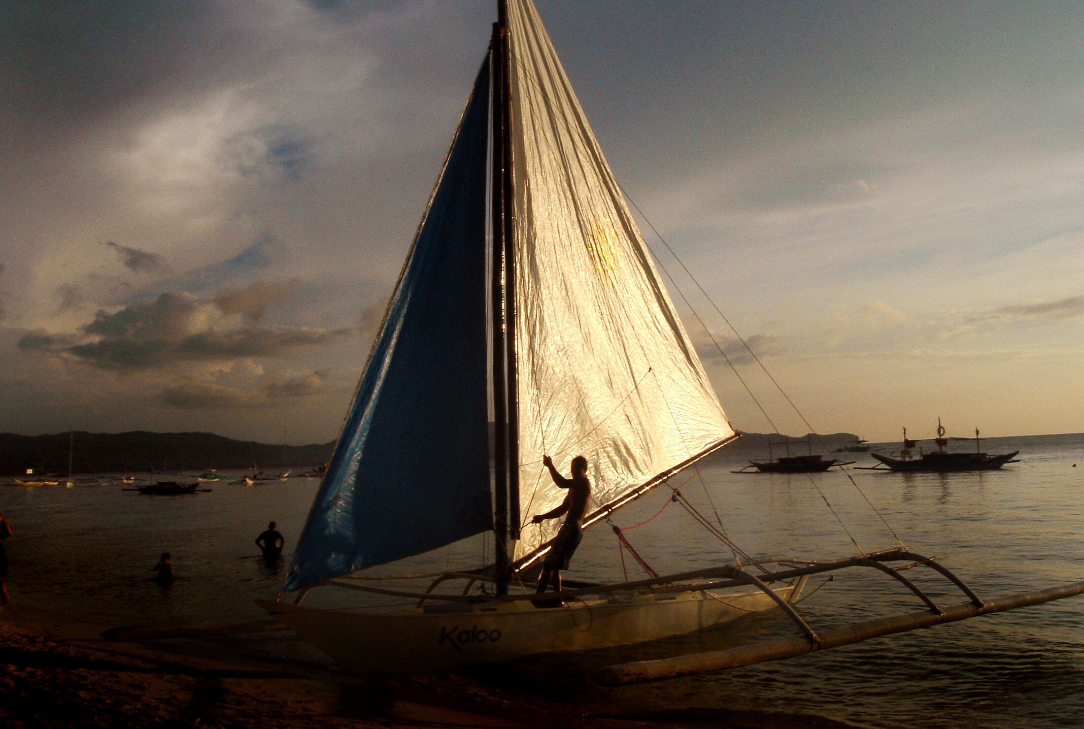 Boracay, Philippines