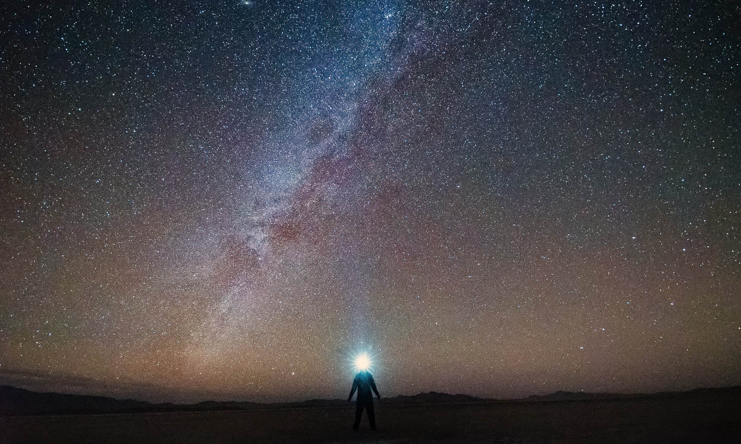 Black Rock Desert