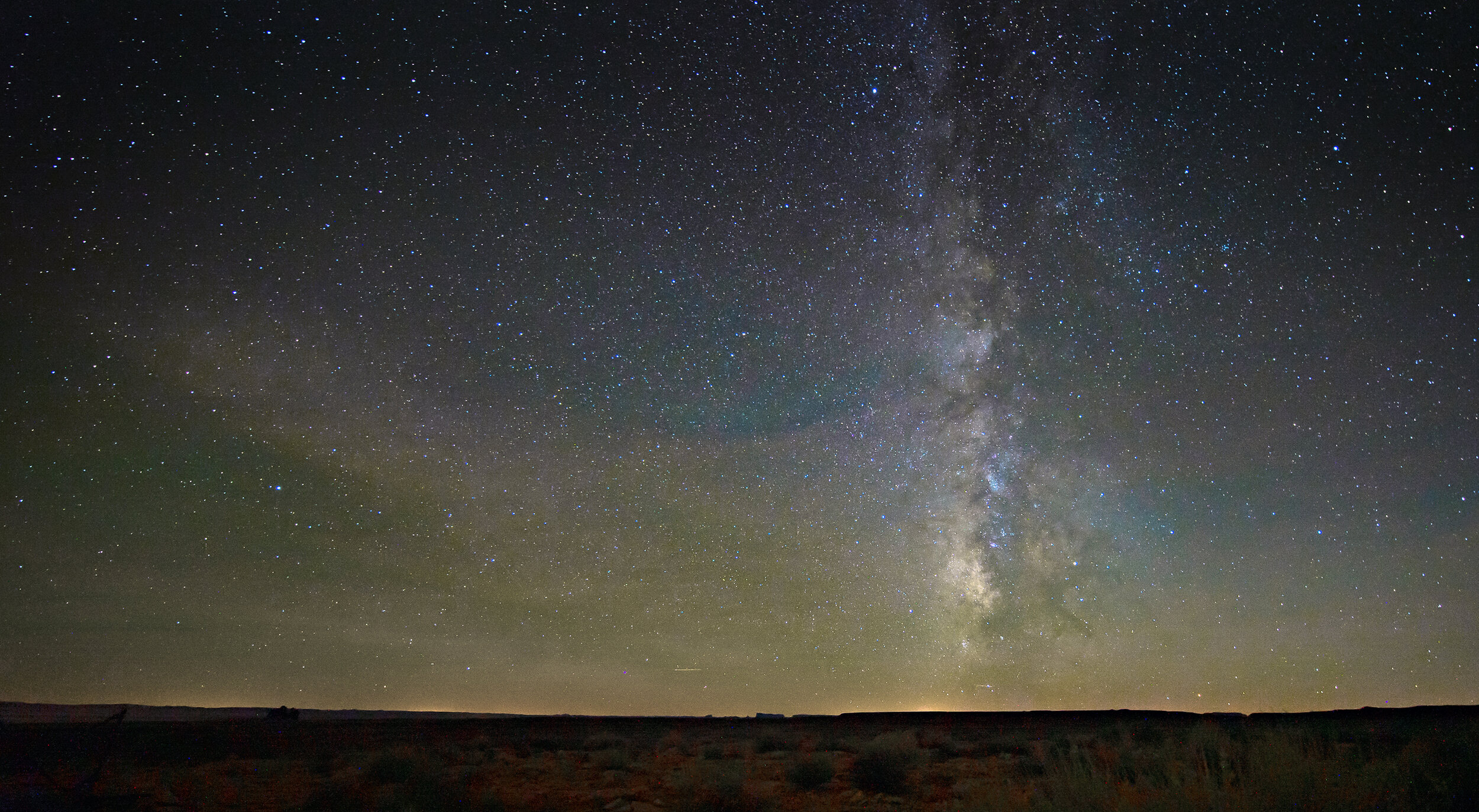 Bears Ears National Monument, Utah