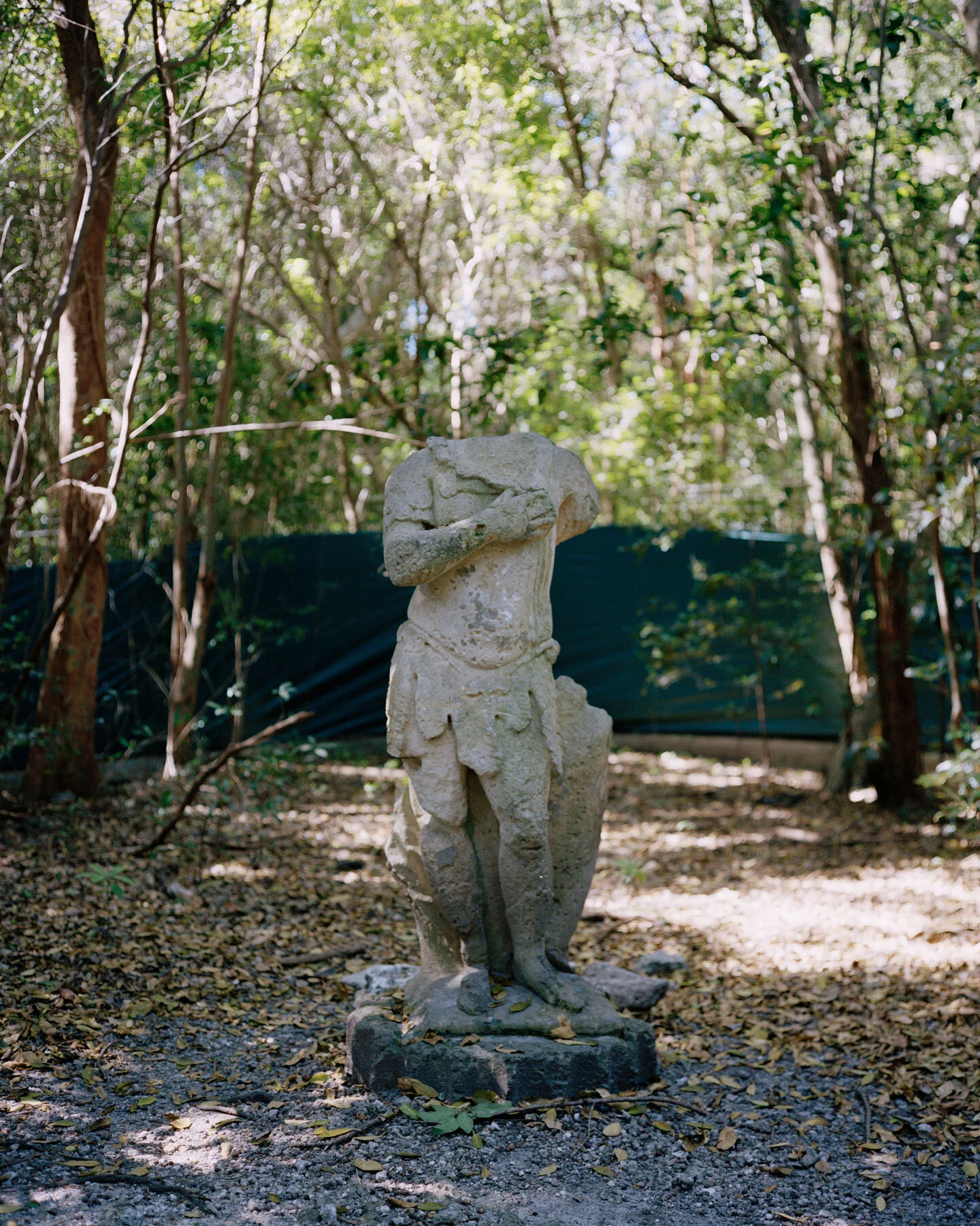 Salute, Miami, 2016.