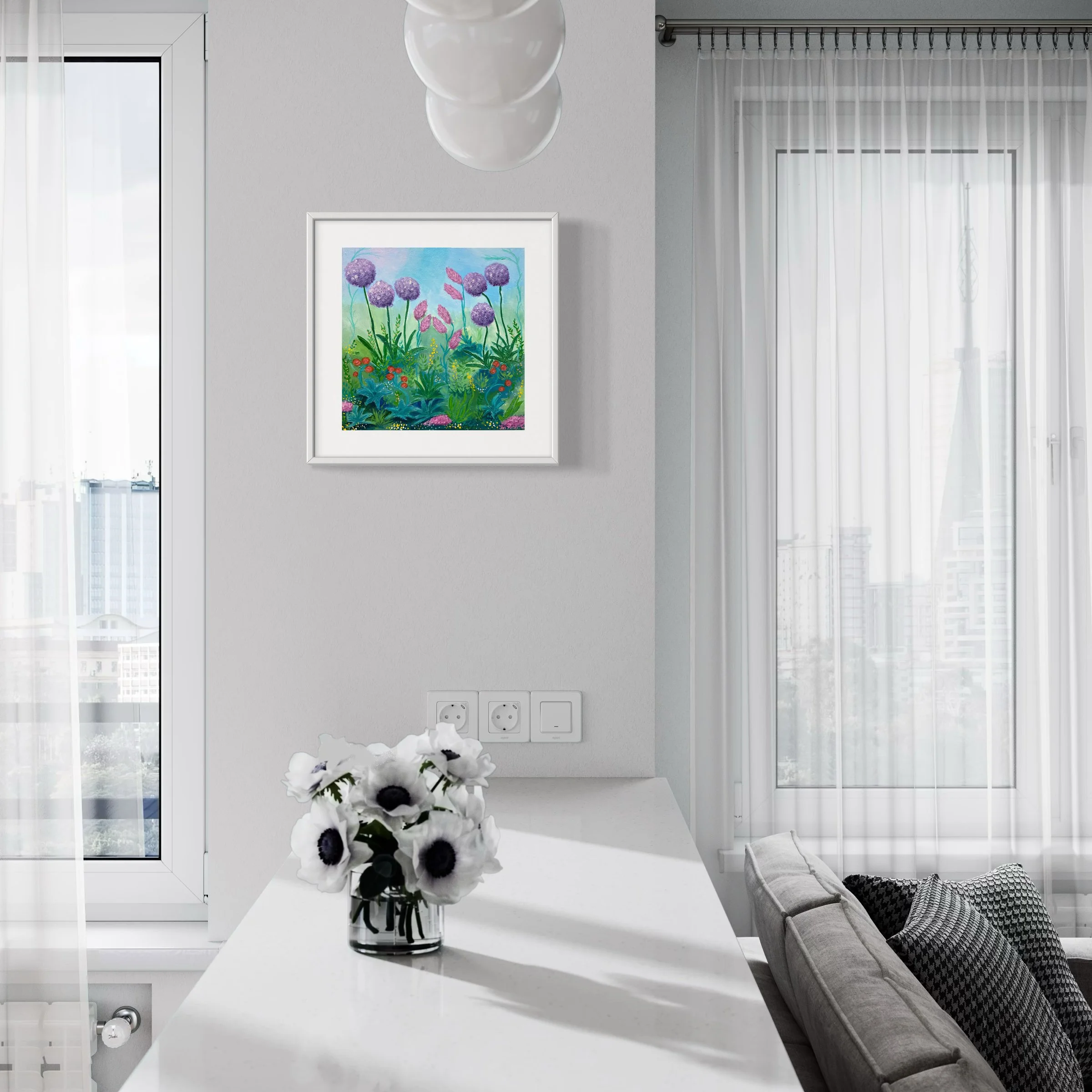 Pompoms paper print.jpeg