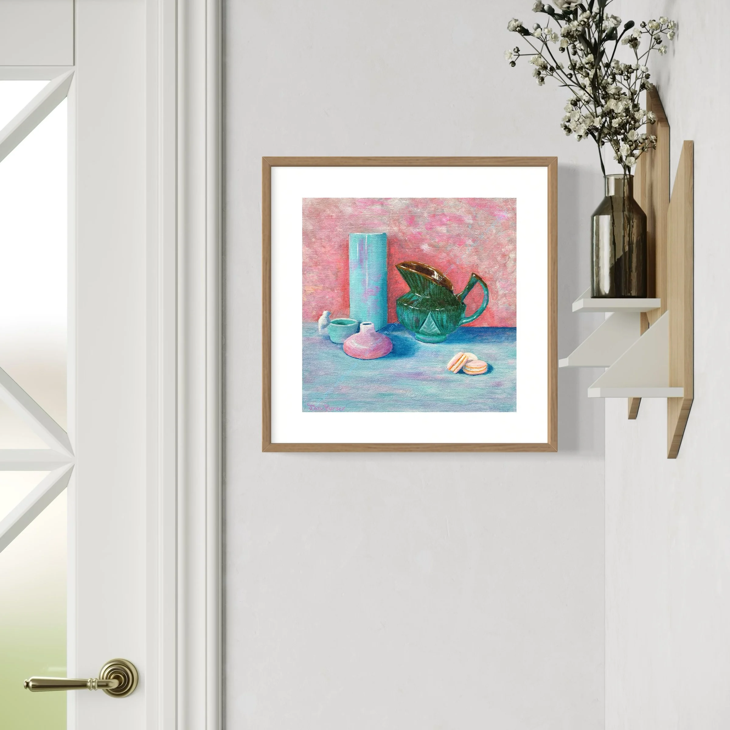 Nana's Jug and Friends paper print.jpeg