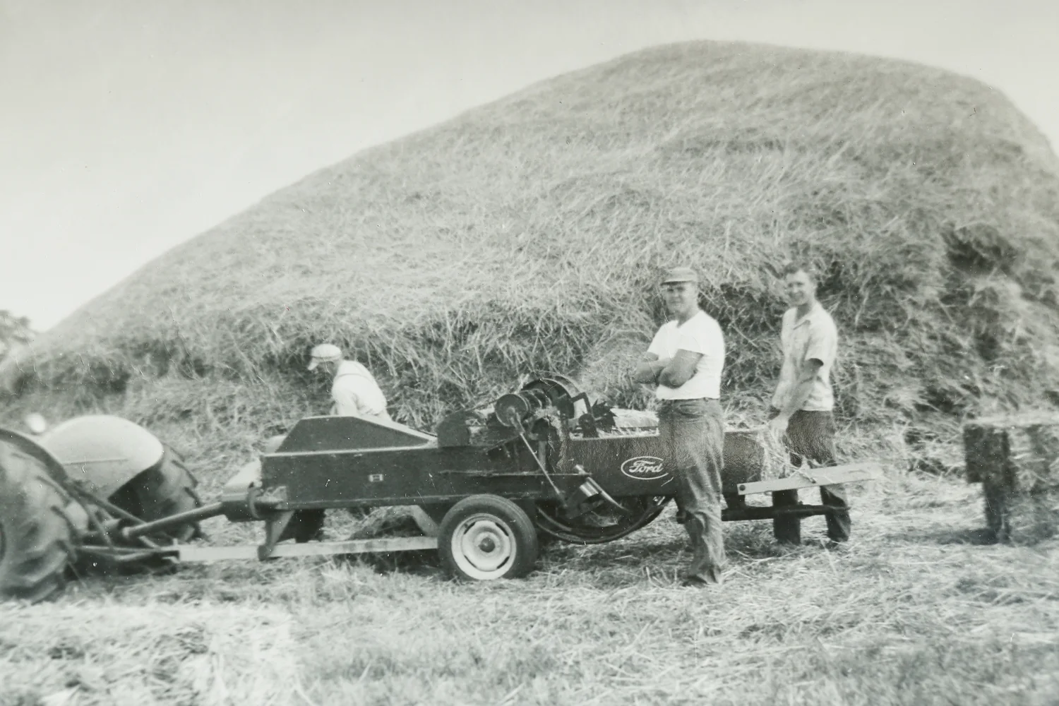 Lutz Family Farms Heritage Meats Grass Fed Beef in Central Wisconsin